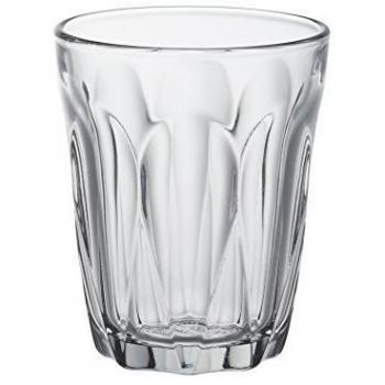 Duralex Provence Glass Juice Water Tumblers, Set of 12