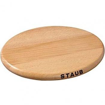 Staub Magnetischer Topfuntersetzer 21 x 15 cm