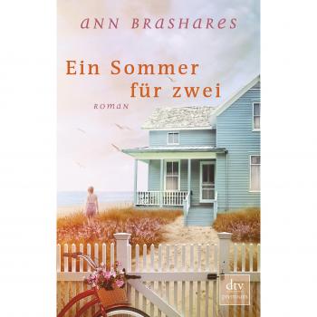Ein Sommer für zwei: Roman