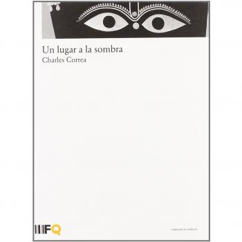 Un lugar a la sombra (Tapa blanda).