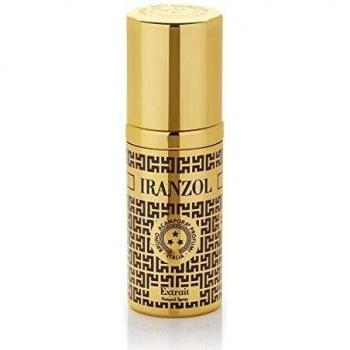Profumo Iranzol di Bruno Acampora 50 ml