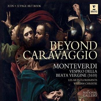 Beyond Caravaggio