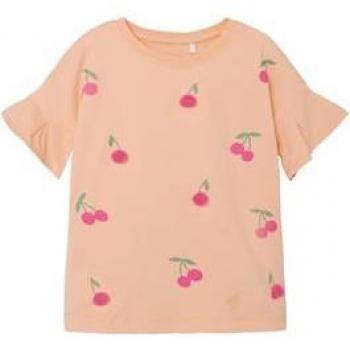 T-shirt Nmffenja Filles 104