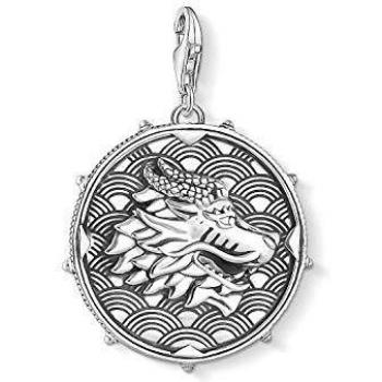 Abalorio Dragón y Tigre Thomas Sabo