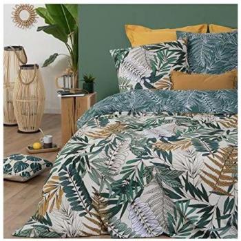 Atmosphera Set Letto Tropik 240x220cm