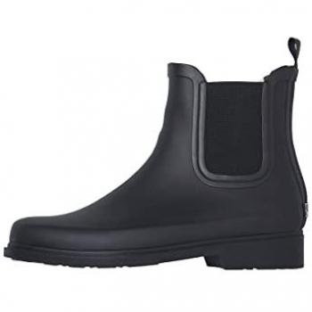 Stivaletti Vero Moda Sis Black 10235792 – Tendenza Inverno