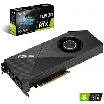 ASUS Turbo RTX 2070 8G EVO