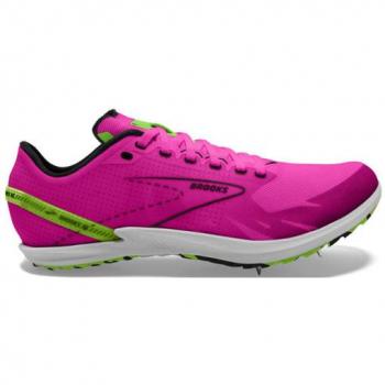 BROOKS Herren Laufschuhe Draft XC