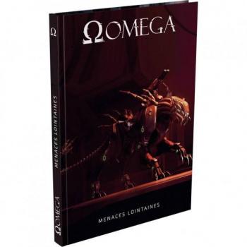 Omega : Menaces lointaines