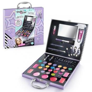 Arte del Maquillaje 4ever