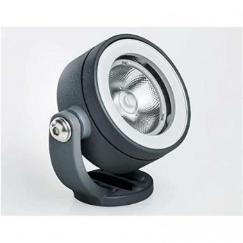 Lámpara de Pie Goccia Iluminación 4000K