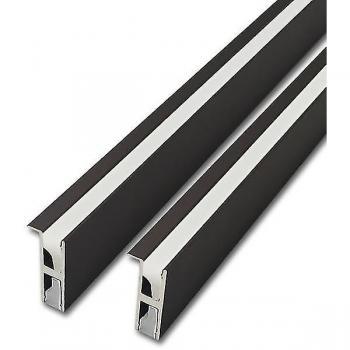 Iluminación Oculta Trumsen para Libreros