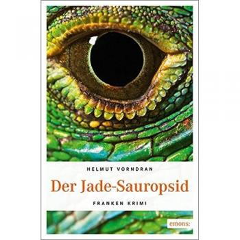 Der Jade-Sauropsid
