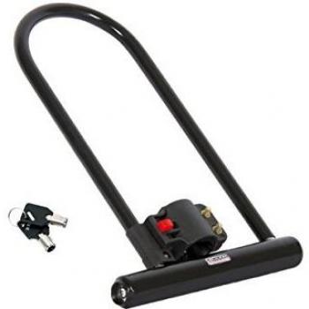 Massi OX U-Lock 180x320mm para Bicicletas