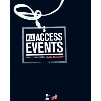 All events, all access