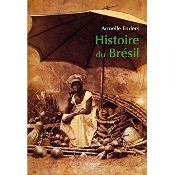 Histoire du Brésil