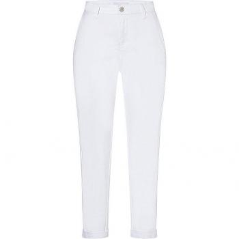 Mac Chino Blanc Taille 38