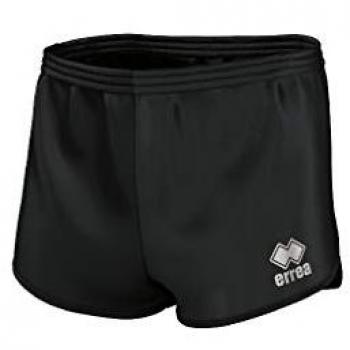 Errea Damen-Shorts „Meyer Ad Women L“ – Dunkelgrau