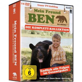 Mein Freund Ben