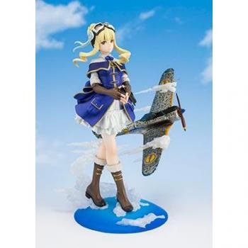Kotobuki Squadron Emma Figuartszero