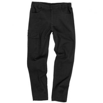 Pantalones Chinos Ajustados para Hombre Work Guard