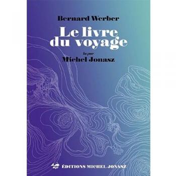 Le livre du voyage