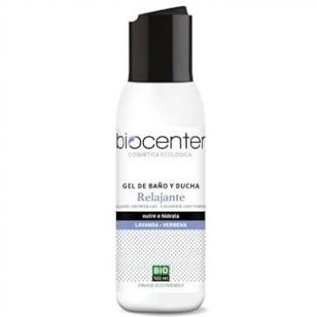 Relajante Spa Bio 100 ml – Biocenter