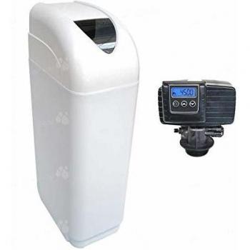 Système d'adoucissement d'eau 30L Fleck 5600 SXT