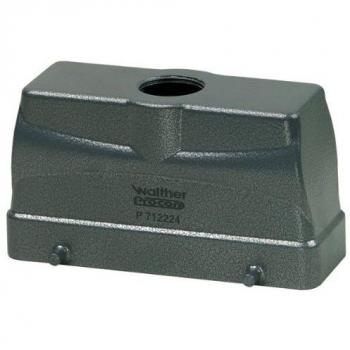 P712224 Heavy‑Duty Connector Housing