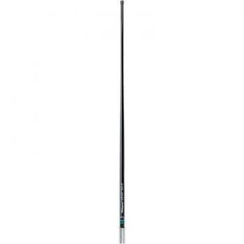 Shakespeare 5401-XT Galaxy VHF Antenna 4FT 3dB Black