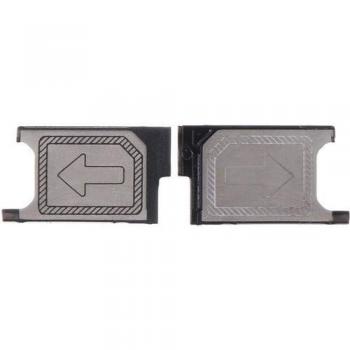 CoreParts Porta SIM per Xperia Z3 e Z3 Compact