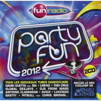 Party Fun 2012