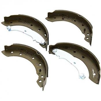 Mâchoires de frein VALEO 562581 pour Citroën Saxo, Xsara et Peugeot 106