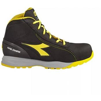 Chaussures de Protection Antichoc Diadora Glove III MDS S3 HRO SRC
