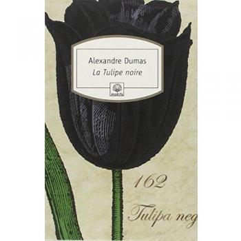 La Tulipe noire