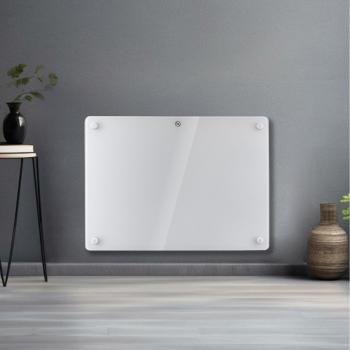 Wall Mounted Electric Panel Heater 1000W