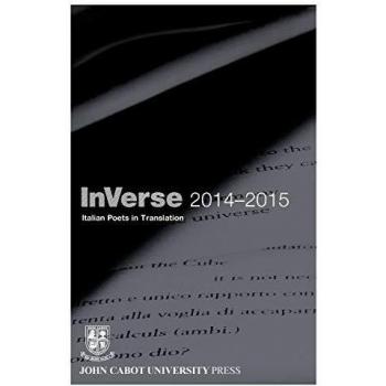 InVerse 2014-2015: Italian Poets in Translation