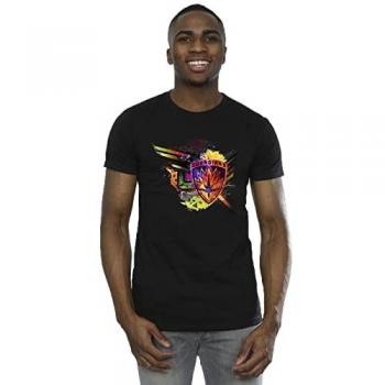 Nebula Defender T‑Shirt