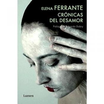 CRONICAS DEL DESAMOR