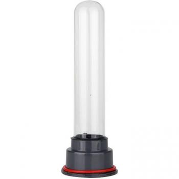 Glasrohr für JEBO UV Sterilisator und Filter