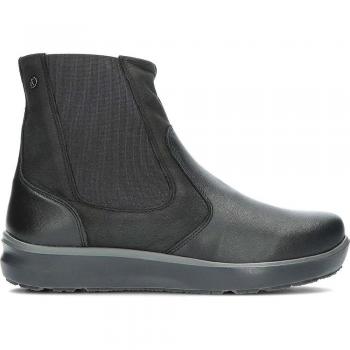 Bottine Arcopedico 6725 Ébène Noir