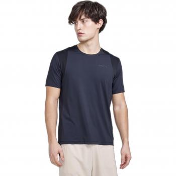 Craft ADV Hit T-shirt Nera