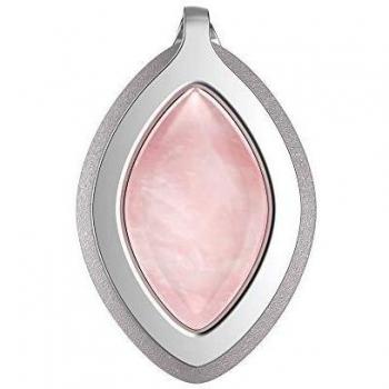 Silver Zen Pulse Bracelet – Women’s Wellness