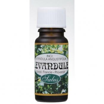 Esenciální olej Levandule 10 ml od Saloos