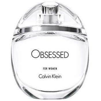 Calvin Klein Obsessed Women's Eau de Parfum 50ml