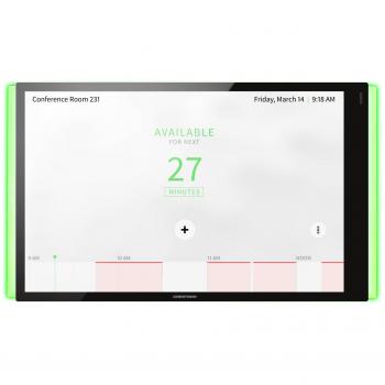 Pantalla Táctil de Salas Crestron TSS-1070-B-S-LB