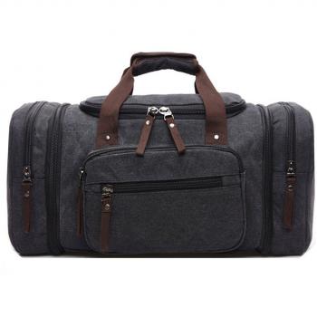 Large Duffel Bag for Men