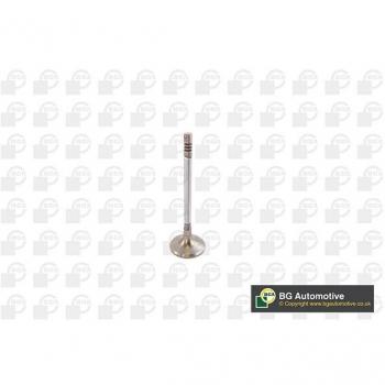 Valvola BGA V142049: Sistema di aspirazione