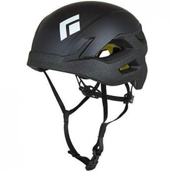 Black Diamond Vision Helmet with MIPS (Black)
