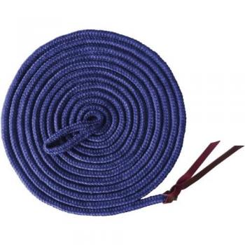 Longe Éthologique Norton de Travail Brun T7 ML Long, Equitation, Cheval